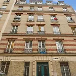 Superbe 2 pièces au cœur du XVIème