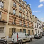 Superbe 2 pièces au cœur du XVIème